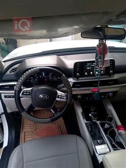 Kia Telluride